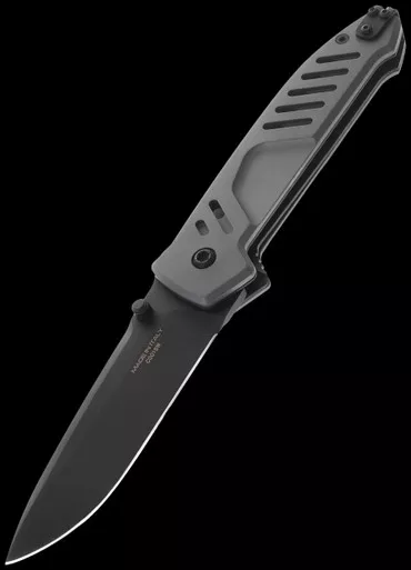 Extrema Ratio MF1 EVO D N690 Black Folding Knife