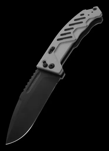 Extrema Ratio RAO C Black Folding Knife