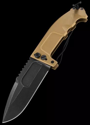 Extrema Ratio Rao II Expeditions Folding Knife