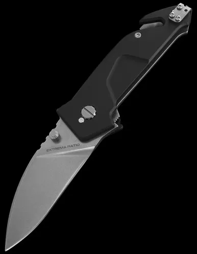 Extrema Ratio T911