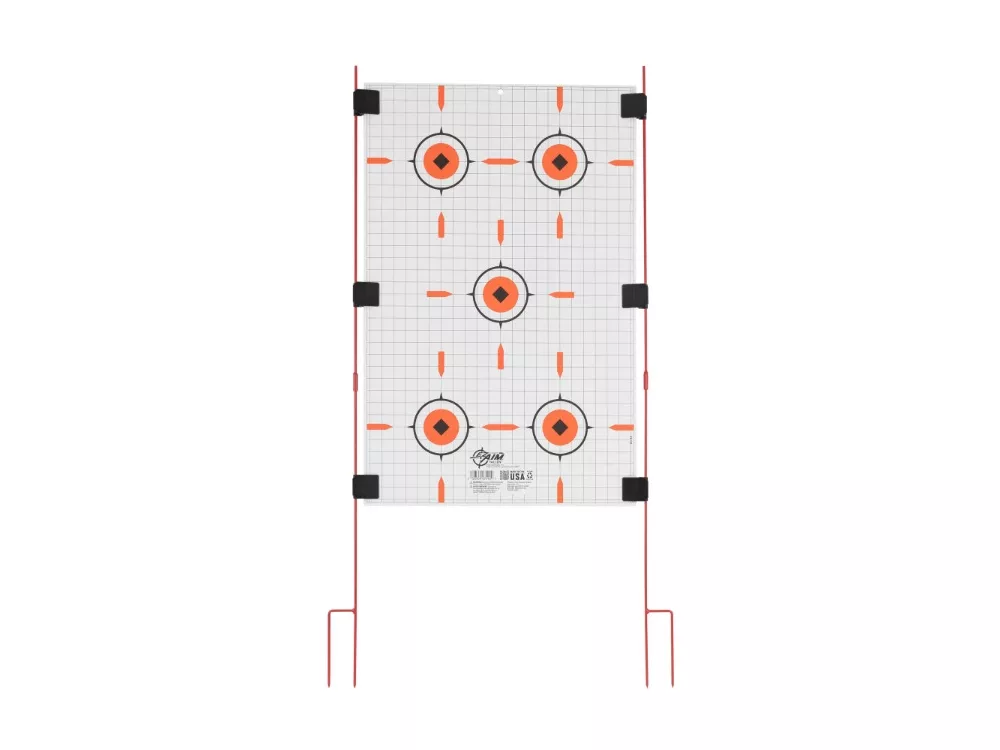 EZ Aim Stow-N-Go Target Stakes