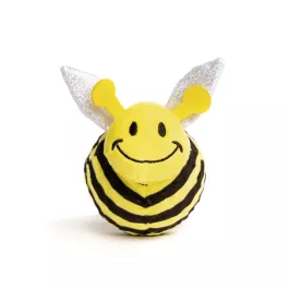FabDog Bumble Bee Faball - S