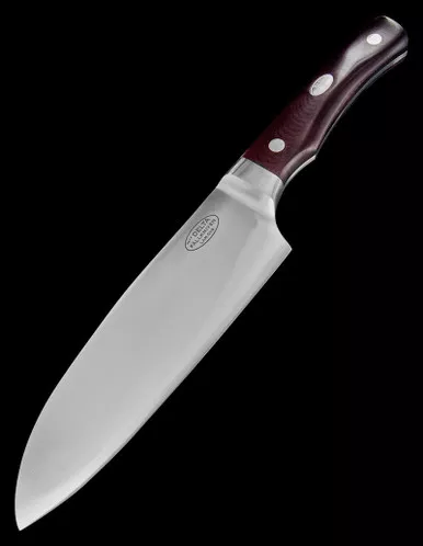 Fallkniven CMT Delta