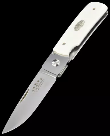 Fallkniven RL1 Elforyn