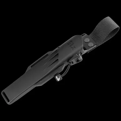 Fallkniven S1x Zytel Sheath