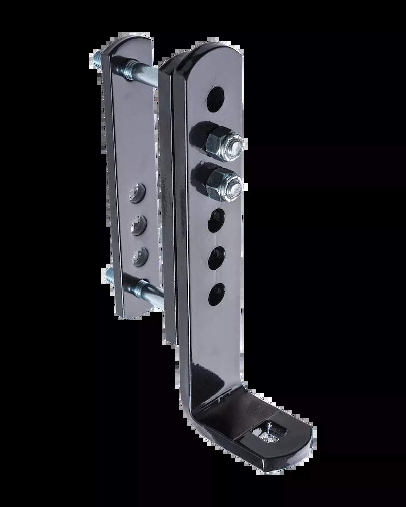 Fastway Trailer Products Weight Distribution Hitch L Bracket• 93-01-5660