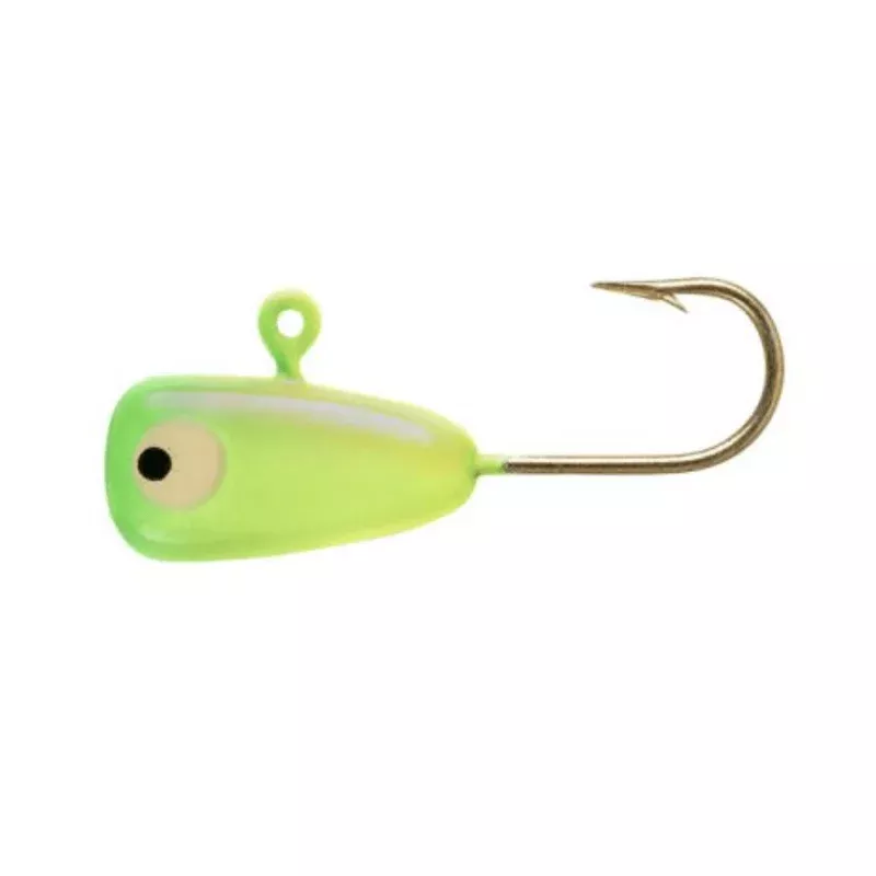 Fat Boy|Chartreuse Lime