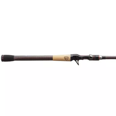 Favorite Fishing Big Sexy Casting Rods