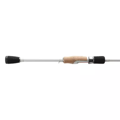 Favorite Fishing White Bird Spinning Rods