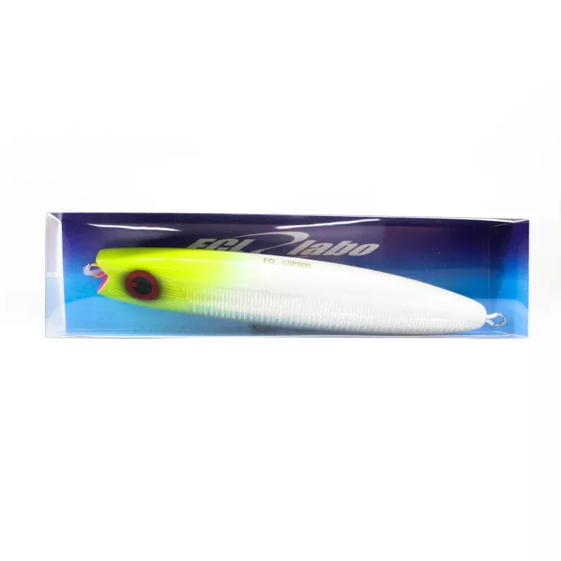 FCL Labo CSP 200 Floating Lure 200mm 135 grams CHH (5004)