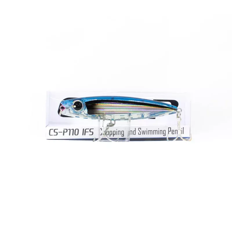 FCL Labo CSP IFS 1101F Floating Lure 110mm 23 grams CBBT (5790)