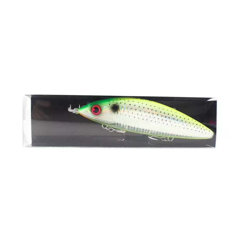 FCL Labo KO-P145 Floating Lure 145mm 62 grams CHGKO (5202)