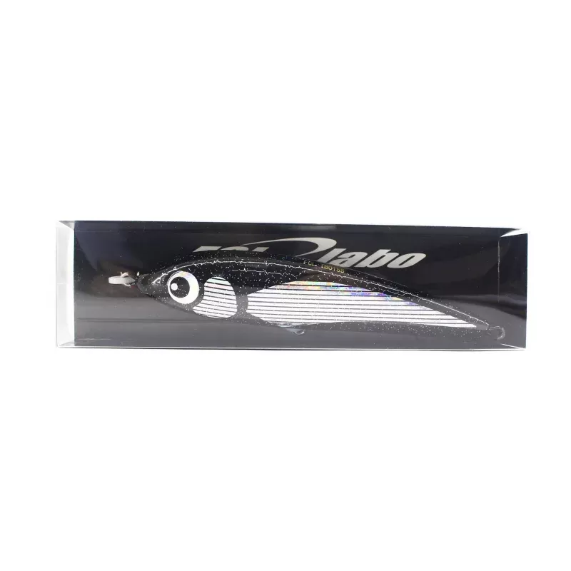 FCL Labo TBO 155 Floating Lure 155mm 46 grams CABK (4809)