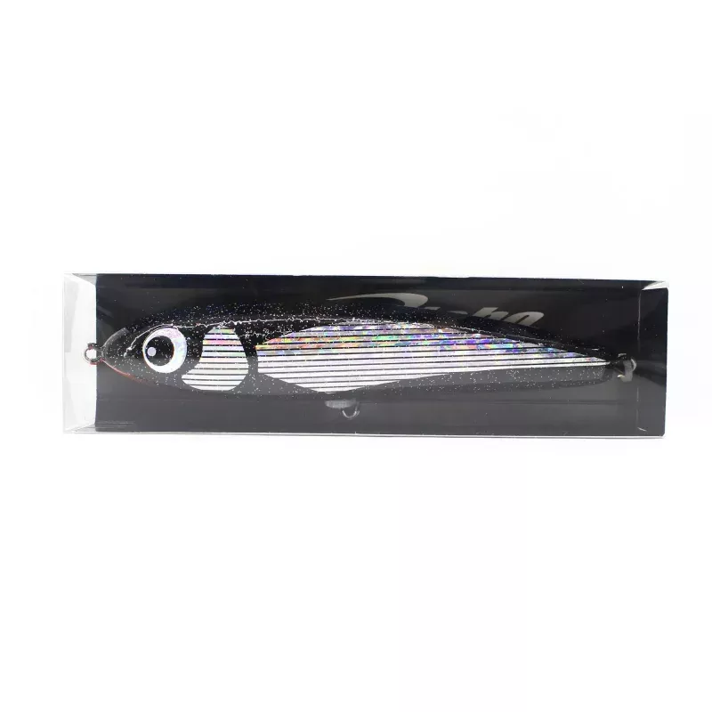 FCL Labo TBO 180 Floating Lure 180mm 71 grams CABK (4830)