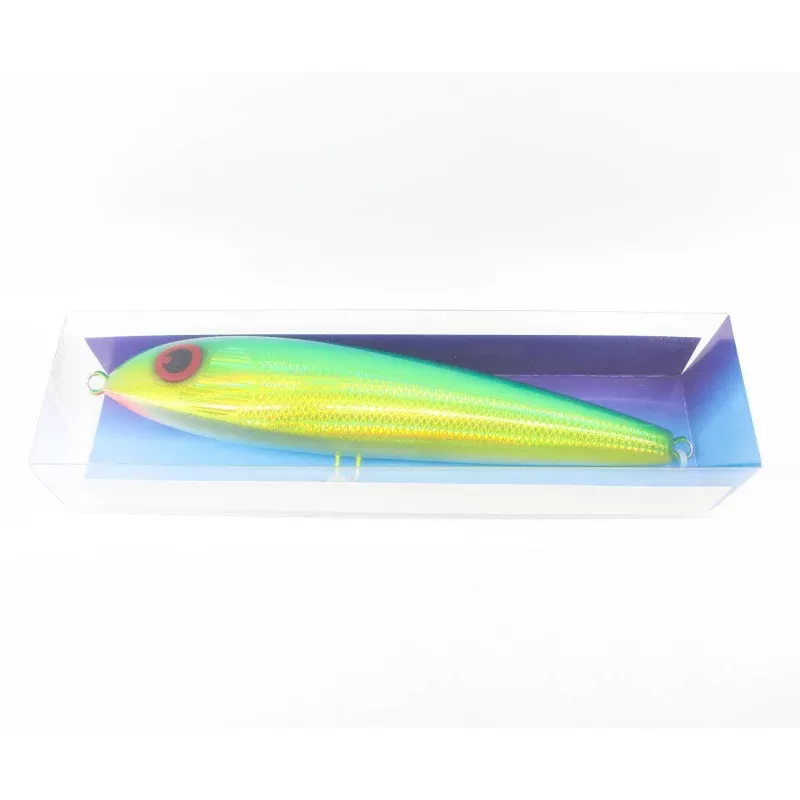 FCL Labo TBO 220 Floating Lure 224mm 128 grams CGG (4847)
