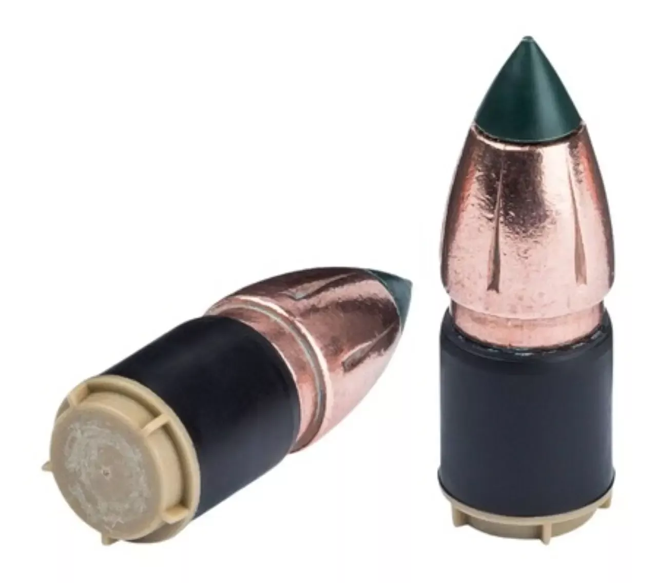 Federal Trophy .50 Cal 270 gr Muzzleloader Bullets 15 Pack PMZ50TC1