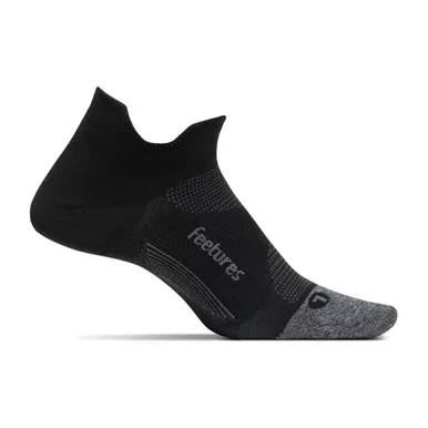 FEETURES Elite Ultra Light No Show Tab Socks