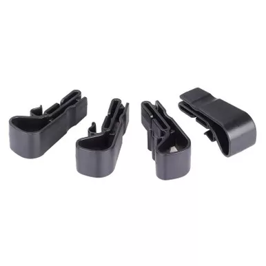 Fenix ALD-02 Helmet Headlamp Hooks