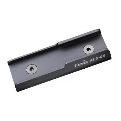 Fenix ALG-06 Pressure Switch Mount For M-Lok Rails