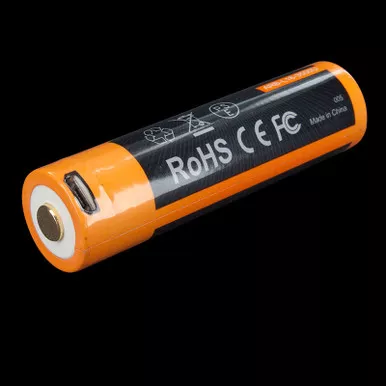 Fenix ARB-L18-3500U USB 18650