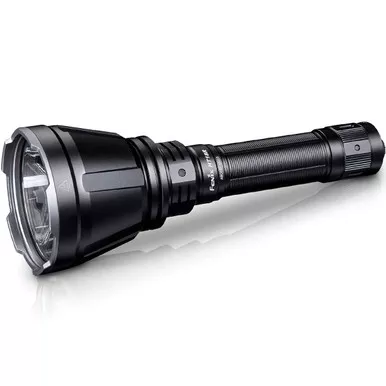 FENIX Flashlight HT18R 2800 Lumens Rechargeable Hunting LED Flashlight (HT18R)