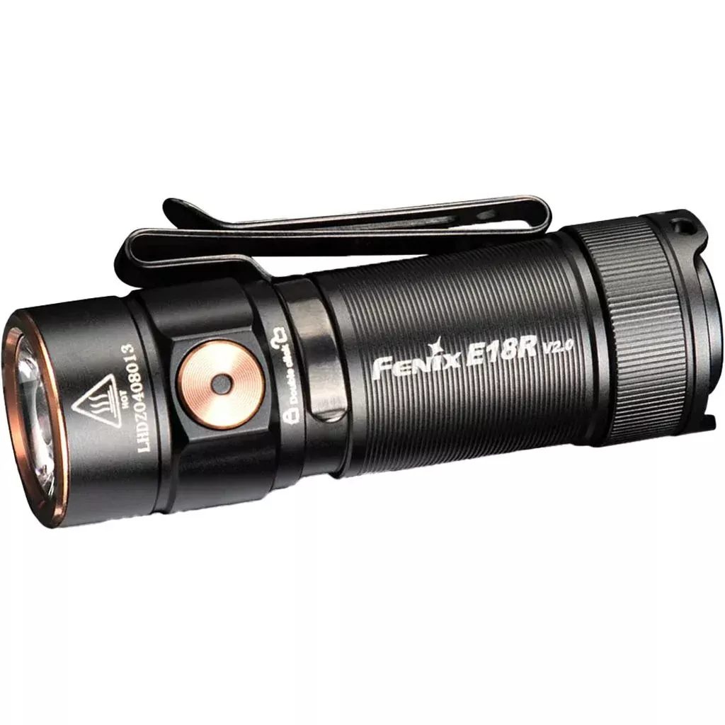 Fenix FX-E18RV2 Flashlight