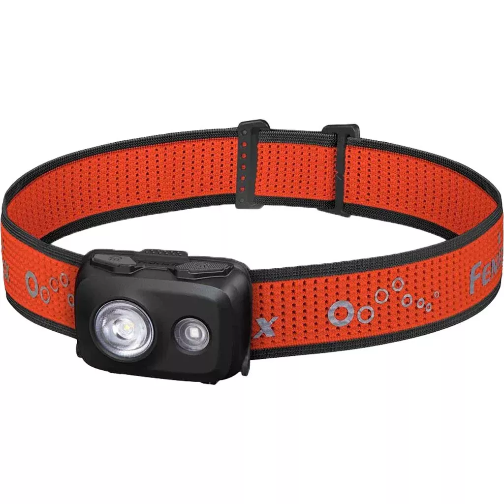 Fenix HL16 Headlamp - Black