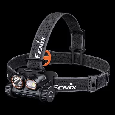 Fenix HM65R V2 UK Niteray Headlamp