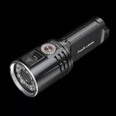 Fenix LR36R LEP Laser Searchlight