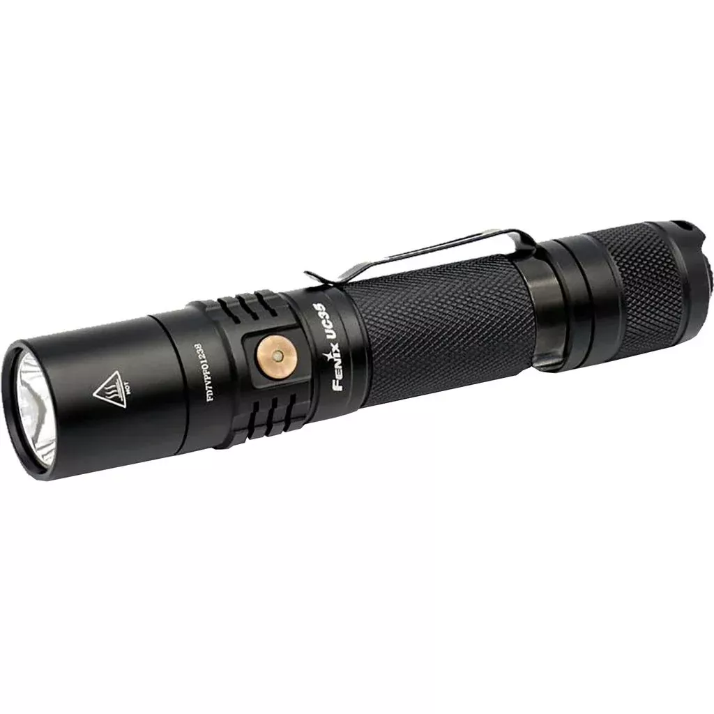 Fenix PD35V3 Flashlight