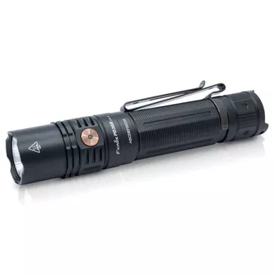 FENIX PD36R V2.0 Rechargeable Flashlight (PD36Rv2)