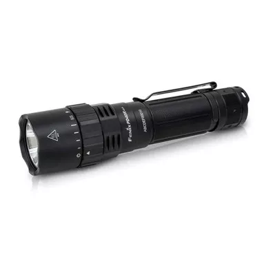 FENIX PD40R V3.0 Rechargeable Flashlight (PD40R-V3.0)