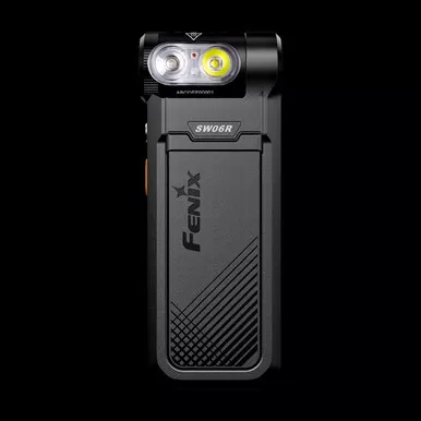 Fenix SW06R Pocket Flashlight
