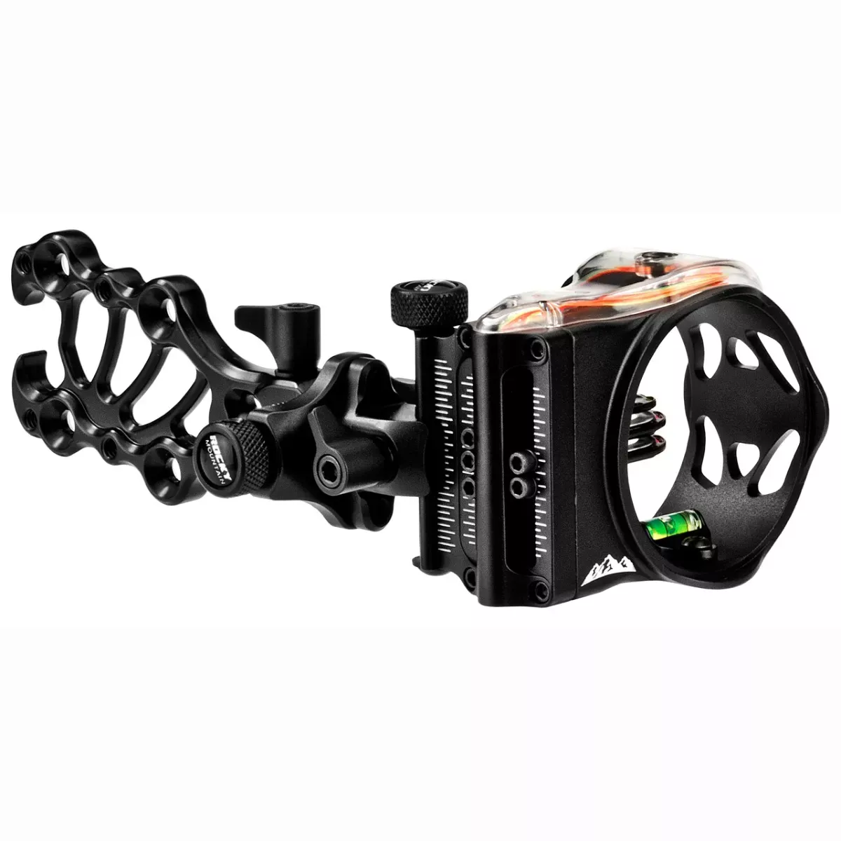 FeraDyne 5-Pin Direct Mount Bow Sight