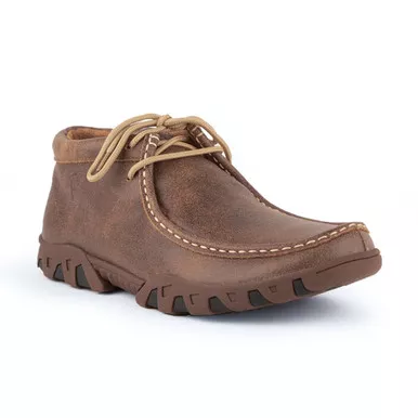 FERRINI Men's Rogue Mocha Moccasins (3372214)