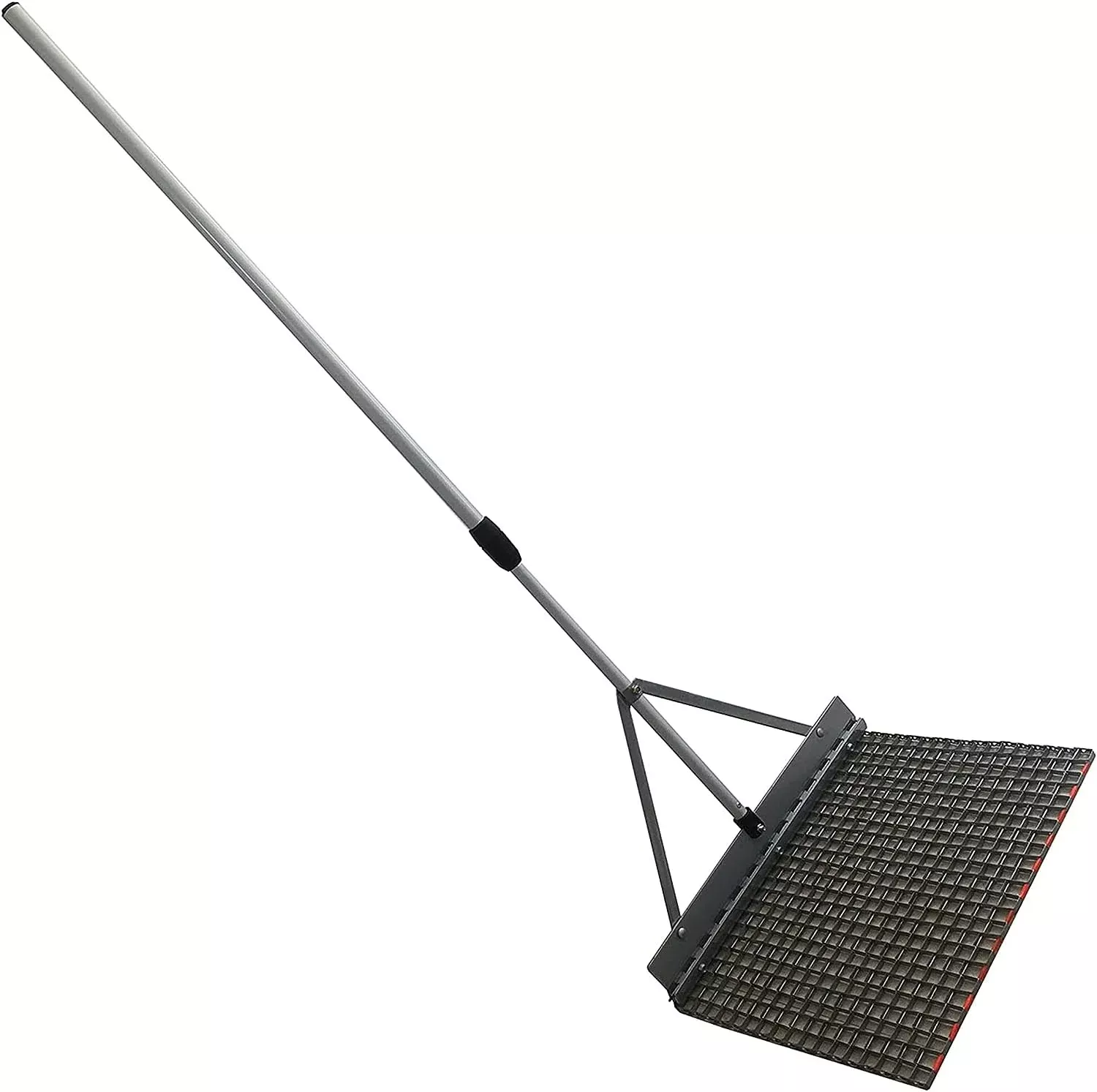 Field Tuff 2′ Drag Mop – Lightweight, Easy-to-Use for Leveling & Grading