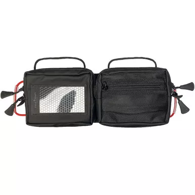 FIELDCRAFT SURVIVAL Passenger Config Modular Visor Panel (FCS-10809)