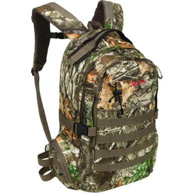 FIELDLINE FCB054FLPD RIDGE TRACKER PACK REALTREE EDGE