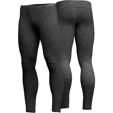 FIELDSHEER Men's Primer 7.4v Black Pants (MWMP0901)
