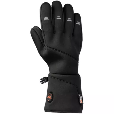 FIELDSHEER Neoprene Black 7.4v Heated Gloves (MWUG2501)