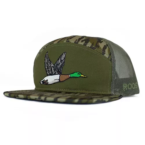 Fieldstone Roost Bottomland Duck Hat #RH-R-58