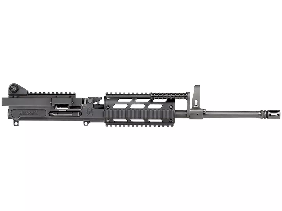 FightLite Duel Feed 5.56x45mm NATO 16.25"