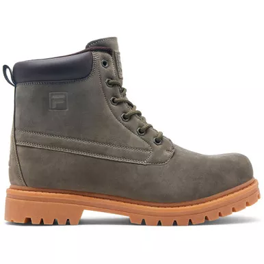 FILA Men's Edgewater 12 FS Work Boots