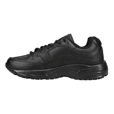 FILA Men's Memory Workshift Slip Resistant Shoes (1SG30002)
