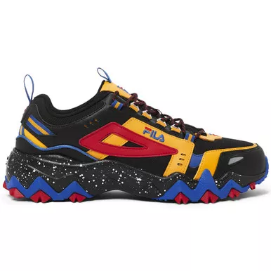 FILA Men's Oakmont Tr Casual Shoes