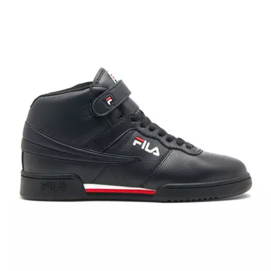 FILA Mens F-13v Lea/Syn Sneakers (1VF059LX)