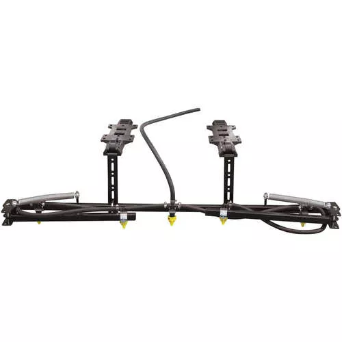 Fimco 5-Nozzle Boom Kit for Spot Sprayers | Spray Coverage Width 100″ | Minimum 2.1 GPM