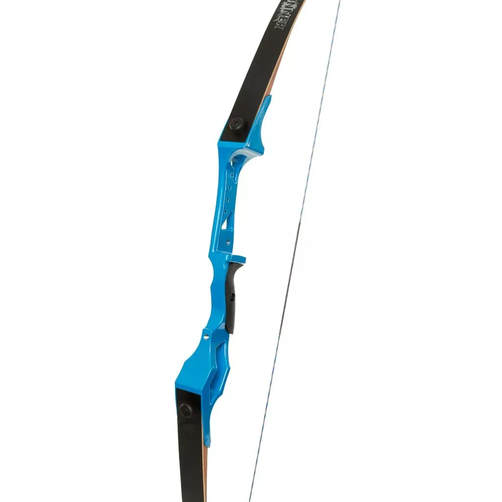 Fin Finder Bank Runner Bowfishing Recurve