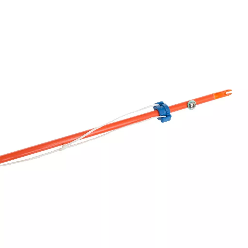 Fin Finder Bowfishing Slide