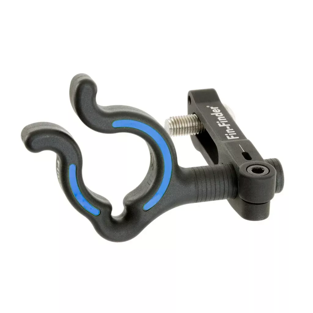 Fin Finder Current Bowfishing Arrow Rest